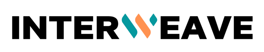 Interweave Media Group logo