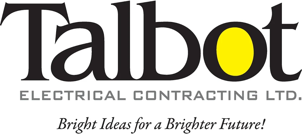 Talbot Electrical Contracting logo